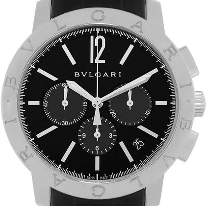 Bulgari BB41SCH