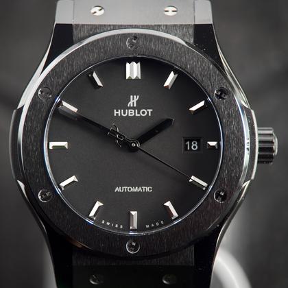 Hublot Classic Fusion 542.CM.1171.RX