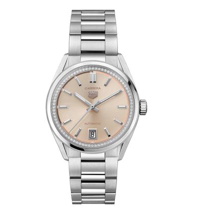 TAG Heuer Carrera Calibre 7 WBN231A.BA0001
