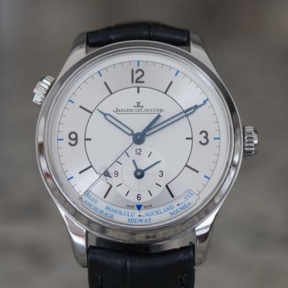 Jaeger-LeCoultre Master Geographic Q1428530