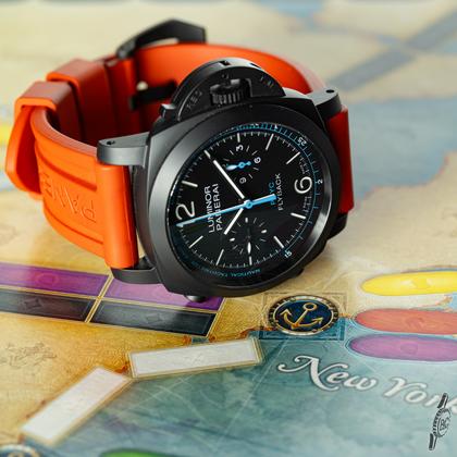 Panerai Luminor PAM 00788