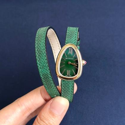 Bulgari Serpenti 102726 SPP27C4PGL