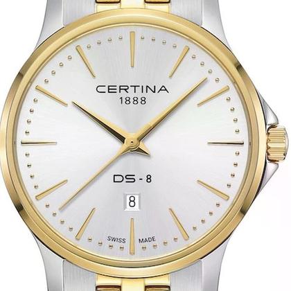 Certina DS-8 C045.010.22.031.00