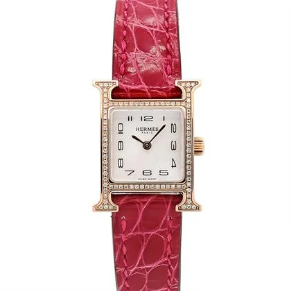 Hermès Heure H HH1.173