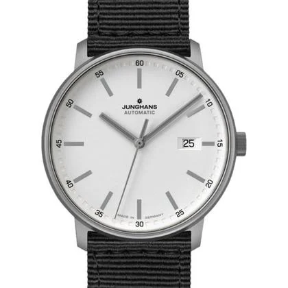 Junghans FORM A 27/2000 .00