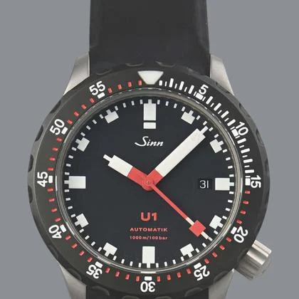 Sinn U1 1010