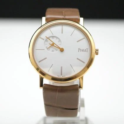 Piaget Altiplano G0A39105