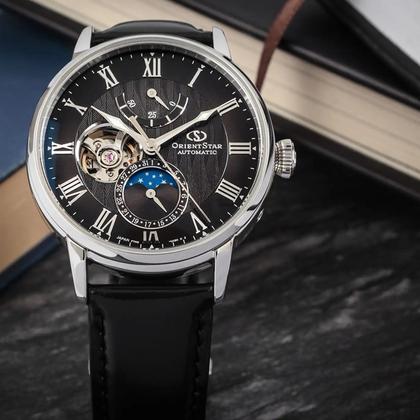 Orient Star RE-AY0107N00B