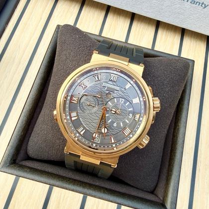 Breguet Marine 5547BR/G3/5ZU