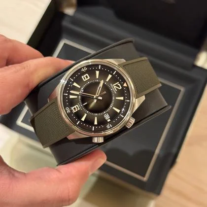 Jaeger-LeCoultre Polaris Q906863J