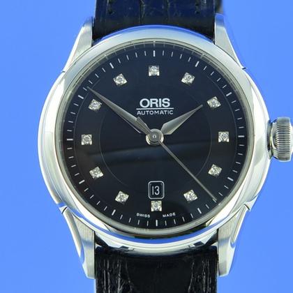 Oris Artelier 7604
