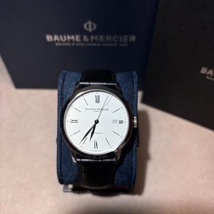 Baume & Mercier Classima M0A10874