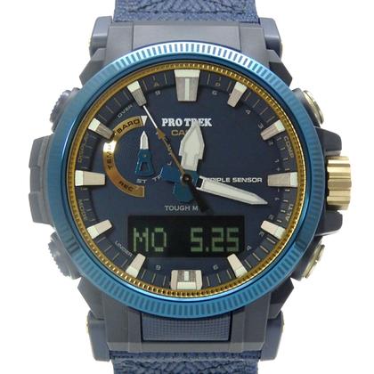 Casio Pro Trek PRW-61SS-2JR