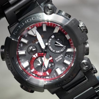 Casio G-Shock MRG-B1000B-1AJR