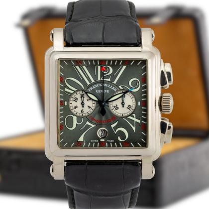 Franck Muller Conquistador Cortez 10000CC