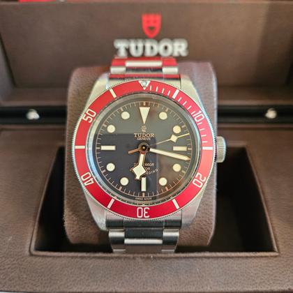 Tudor Black Bay 79220R