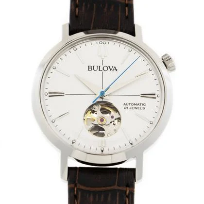 Bulova Classic 96A318