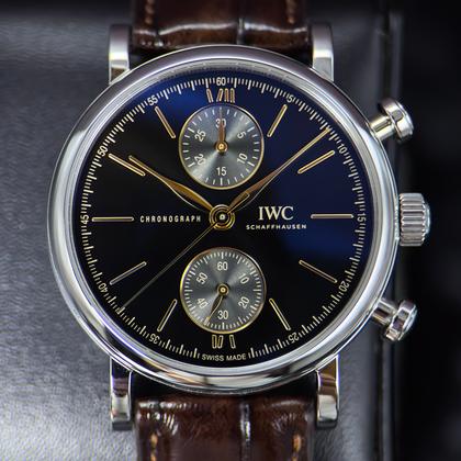 IWC Portofino IW391404