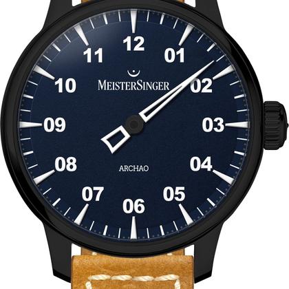 Meistersinger AR908BL
