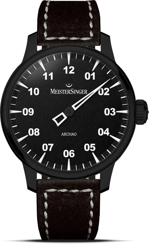 Meistersinger AR902BL