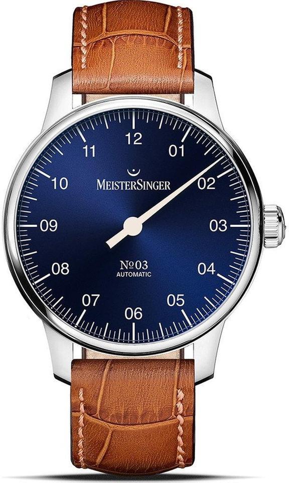 Meistersinger N° 03 BM9908