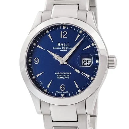 Ball Engineer II Ohio NM9026C-S5CJ-BE