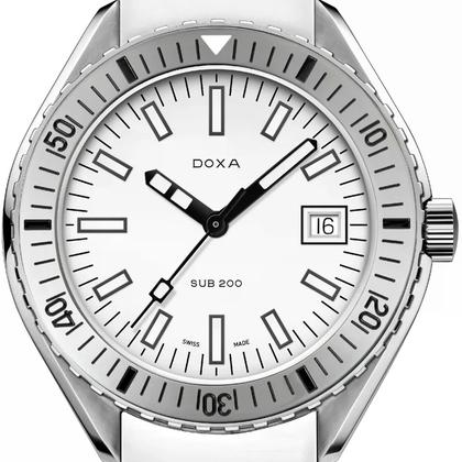 Doxa Sub 796.10.011.23