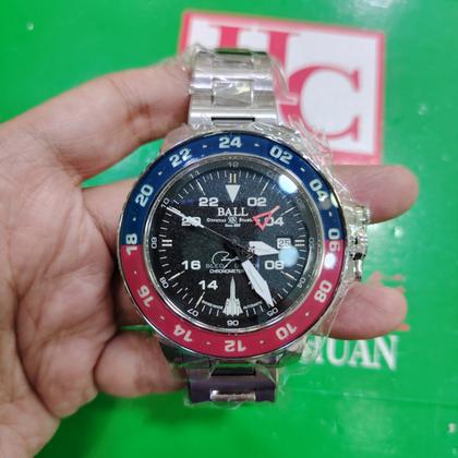 Ball Engineer Hydrocarbon DG2018C-S18C-BK