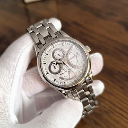 Carl F. Bucherer Manero 00.10901.08.26.21