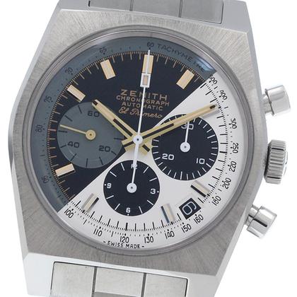 Zenith El Primero Chronomaster 95.L384.400/50.M384
