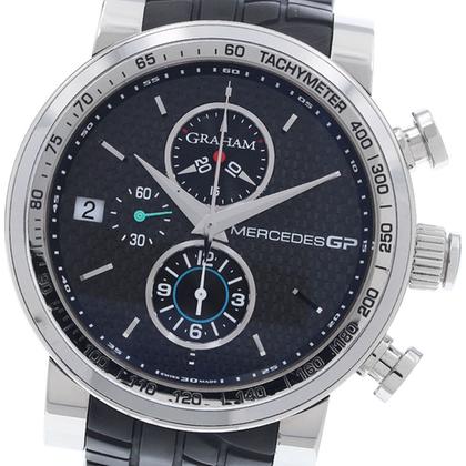 Graham Mercedes GP 2MEBS.B02A