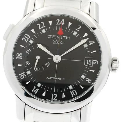 Zenith Port Royal 01/02.0450.682