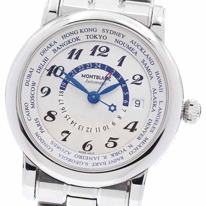 Montblanc Star 7203