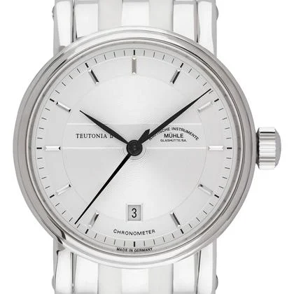 Mühle Glashütte Teutonia II M1-30-45-MB