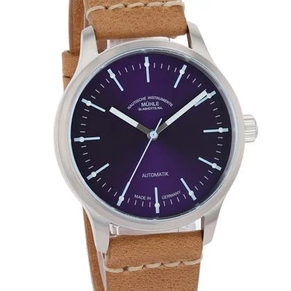 Mühle Glashütte M1-40-78-1-LB-V