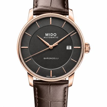 Mido Baroncelli M037.407.36.061.00