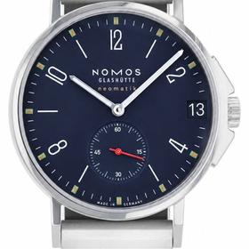 NOMOS Ahoi Neomatik 518