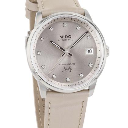 Mido Commander M021.207.16.296.00