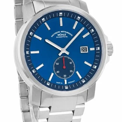 Mühle Glashütte 29er Big M1-25-82-MB