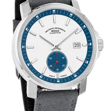 Mühle Glashütte 29er Big M1-25-87-CB-V