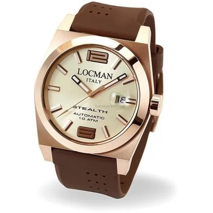 Locman Stealth 0205RRAVF5N0SIN