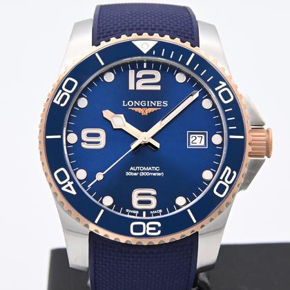 Longines HydroConquest L37813989