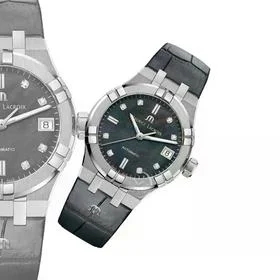 Maurice Lacroix AIKON AI6006-SS001-370-1