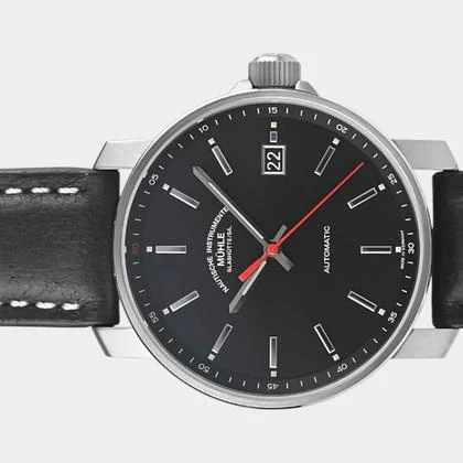 Mühle Glashütte 29er M1-25-23-LB