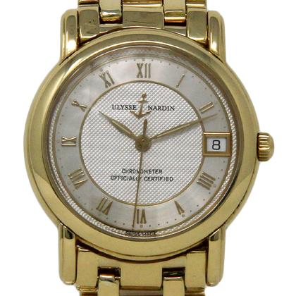 Ulysse Nardin San Marco 131-88