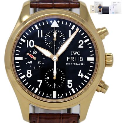 IWC Pilot IW371713