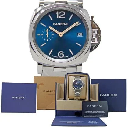 Panerai Luminor Due PAM01123