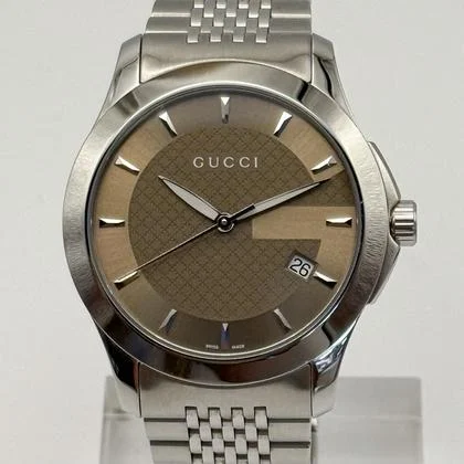 Gucci G-Timeless YA126406