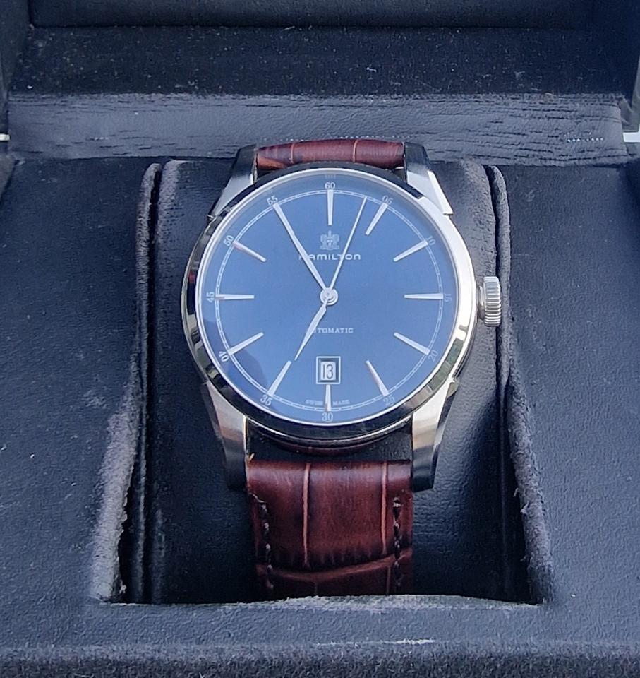 Hamilton Spirit of Liberty H42415541