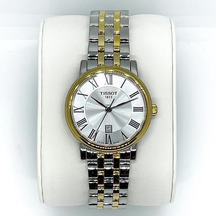 Tissot Carson T122.210.22.033.00